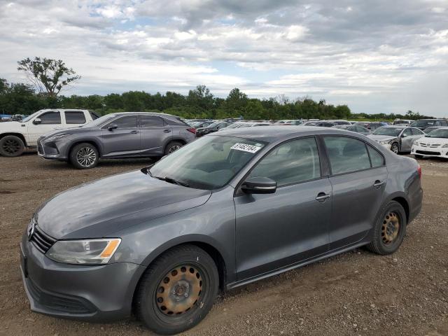 VOLKSWAGEN JETTA 2014 3vwd17aj4em360095