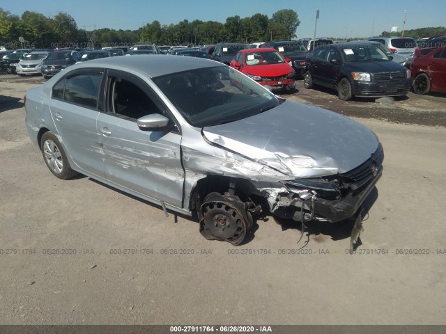 VOLKSWAGEN JETTA 2013 3vwd17aj4em362672