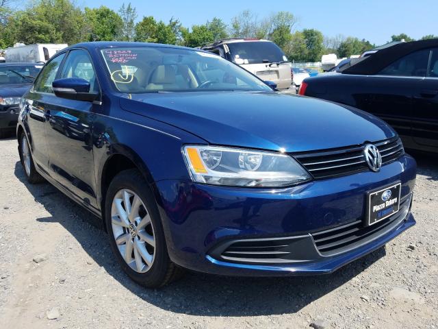 VOLKSWAGEN NULL 2014 3vwd17aj4em369492