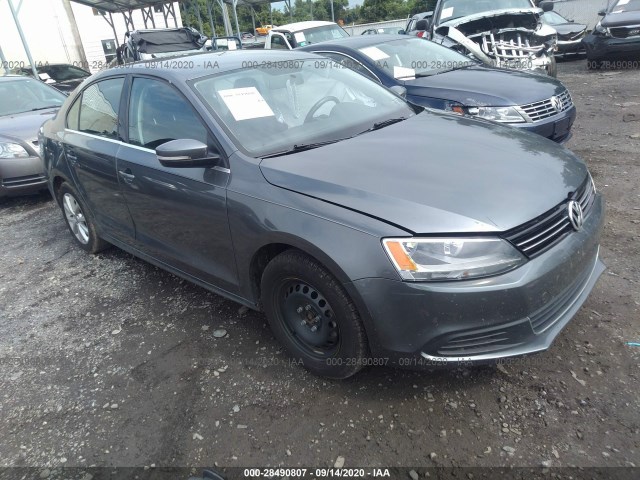 VOLKSWAGEN NULL 2014 3vwd17aj4em370593