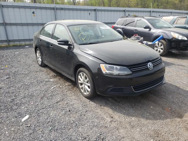 VOLKSWAGEN NULL 2014 3vwd17aj4em370738