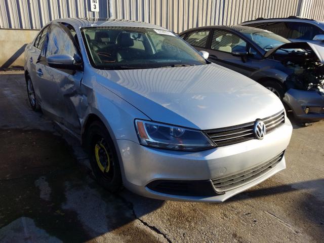 VOLKSWAGEN NULL 2014 3vwd17aj4em374496