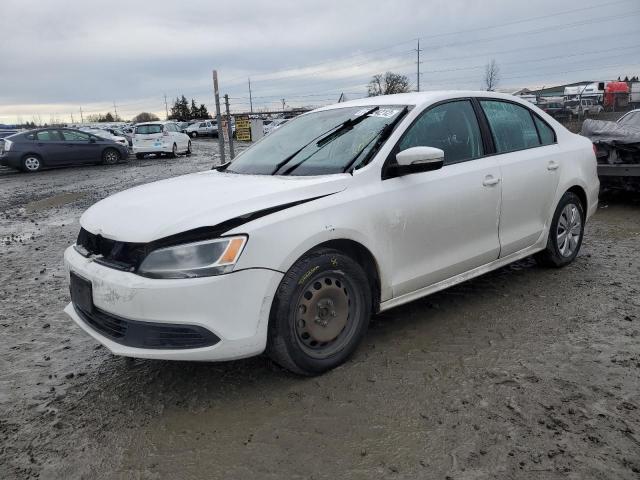 VOLKSWAGEN JETTA SE 2014 3vwd17aj4em390732