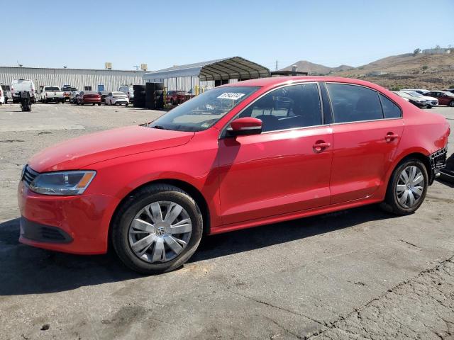 VOLKSWAGEN JETTA 2014 3vwd17aj4em395882