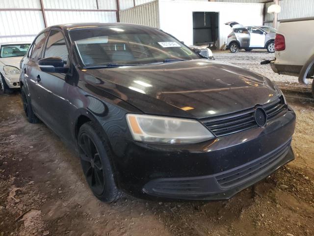 VOLKSWAGEN JETTA 2014 3vwd17aj4em396403