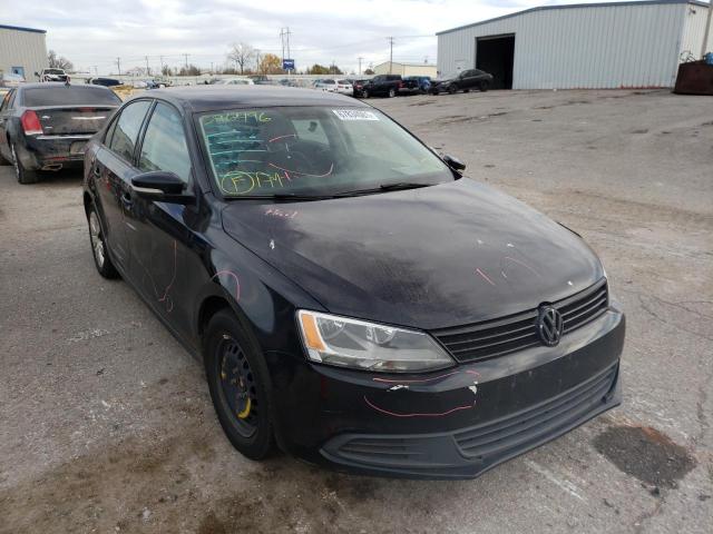 VOLKSWAGEN NULL 2014 3vwd17aj4em396496