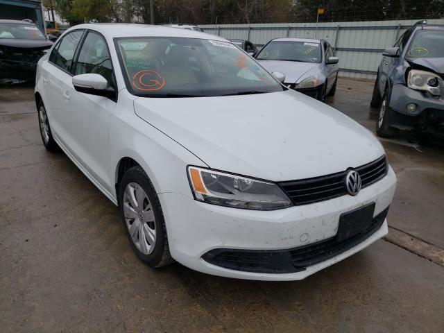 VOLKSWAGEN NULL 2014 3vwd17aj4em405763