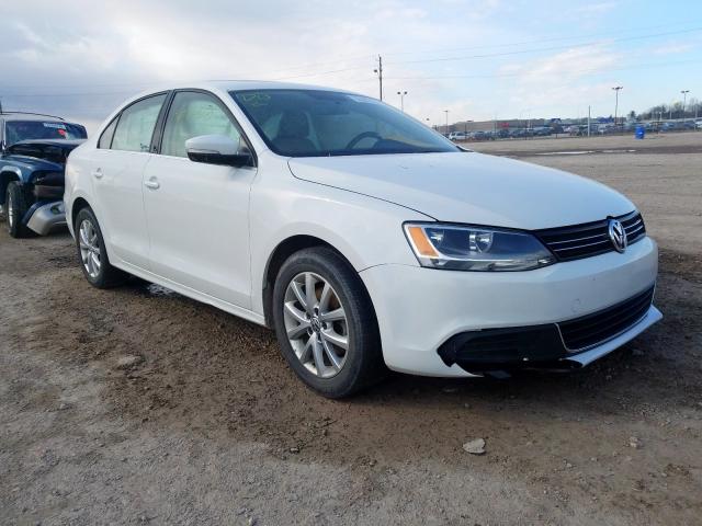 VOLKSWAGEN NULL 2014 3vwd17aj4em409442