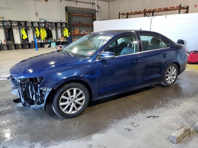 VOLKSWAGEN JETTA SE 2014 3vwd17aj4em412342