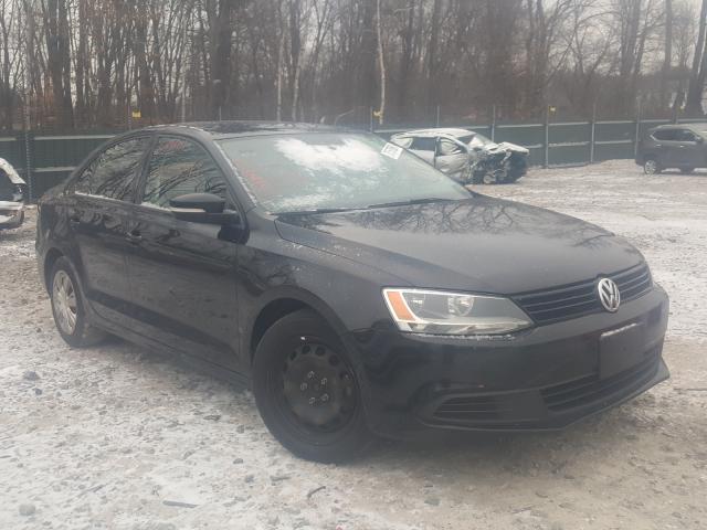 VOLKSWAGEN JETTA 2014 3vwd17aj4em418481