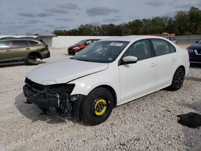 VOLKSWAGEN JETTA 2014 3vwd17aj4em419856