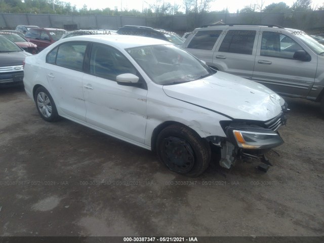 VOLKSWAGEN NULL 2014 3vwd17aj4em422384