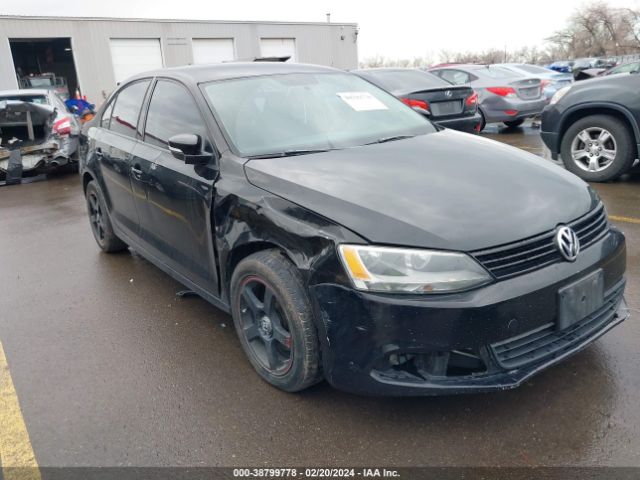 VOLKSWAGEN JETTA 2014 3vwd17aj4em424569