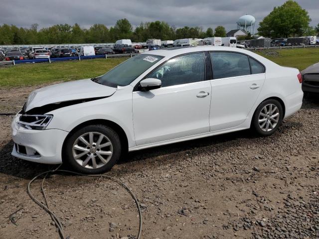 VOLKSWAGEN JETTA 2014 3vwd17aj4em426631