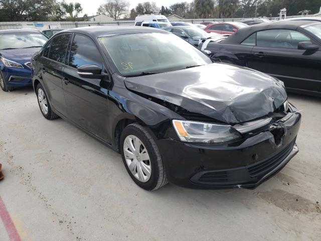 VOLKSWAGEN NULL 2014 3vwd17aj4em427035