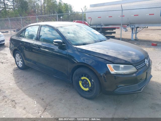 VOLKSWAGEN JETTA 2014 3vwd17aj4em430226