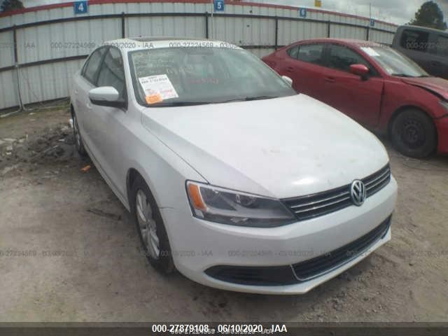 VOLKSWAGEN JETTA 2014 3vwd17aj4em431604