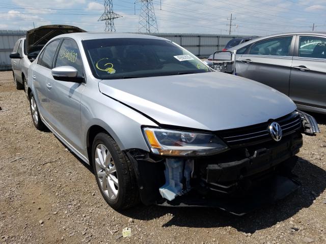 VOLKSWAGEN NULL 2014 3vwd17aj4em442103