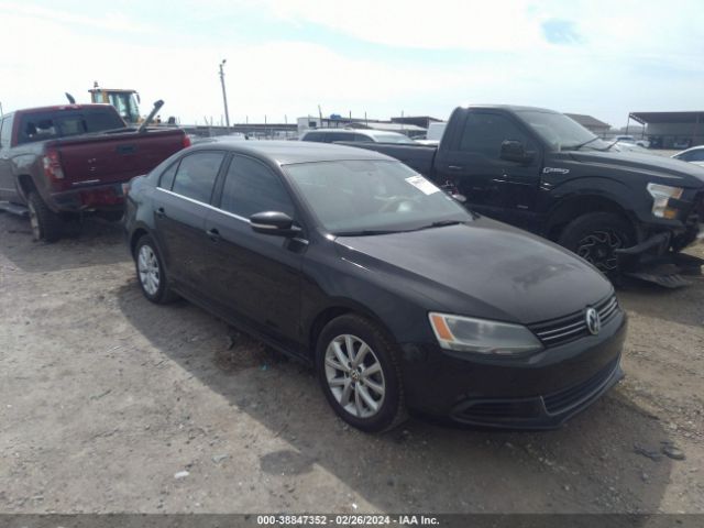 VOLKSWAGEN JETTA 2014 3vwd17aj4em444627