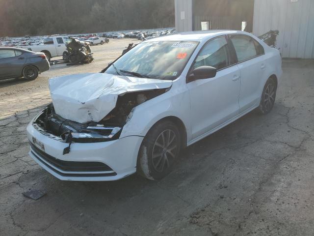 VOLKSWAGEN JETTA SE 2015 3vwd17aj4fm201840