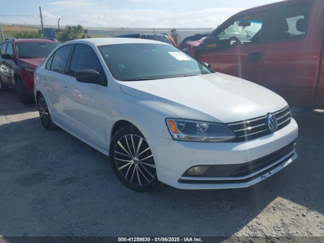 VOLKSWAGEN JETTA 2015 3vwd17aj4fm205094