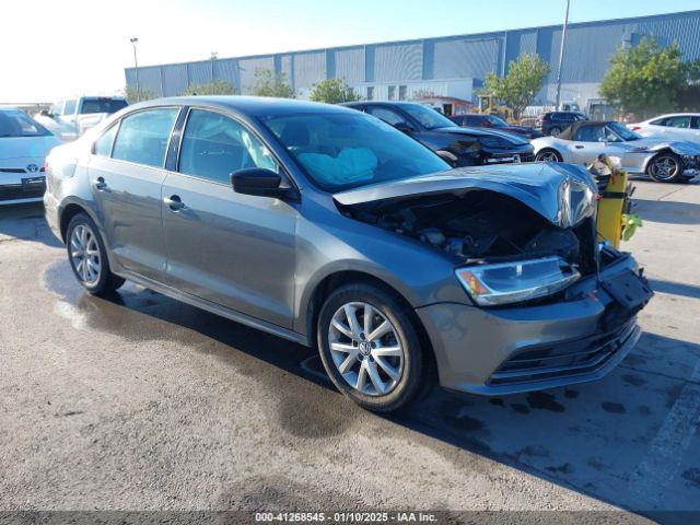 VOLKSWAGEN JETTA 2015 3vwd17aj4fm209808