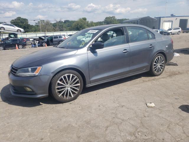 VOLKSWAGEN JETTA SE 2015 3vwd17aj4fm214328