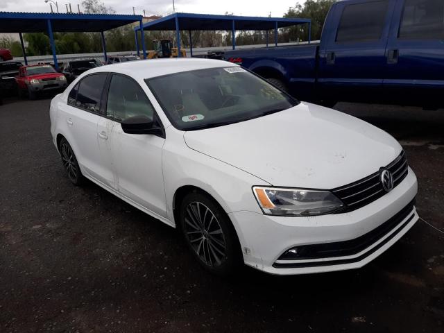 VOLKSWAGEN JETTA SE 2015 3vwd17aj4fm218590