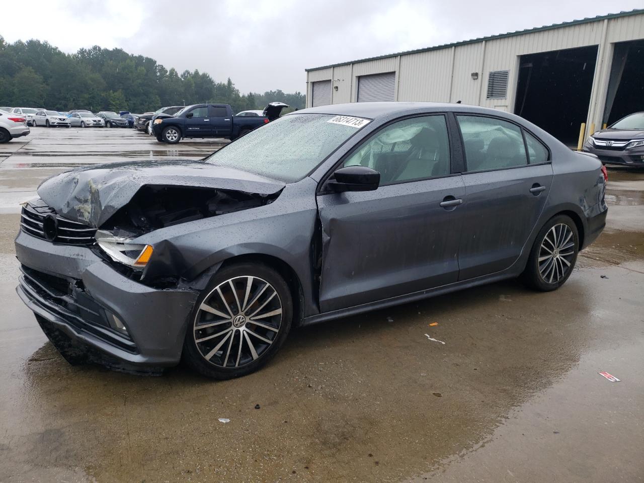 VOLKSWAGEN JETTA 2015 3vwd17aj4fm220274