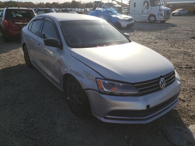 VOLKSWAGEN JETTA SE 2015 3vwd17aj4fm223014