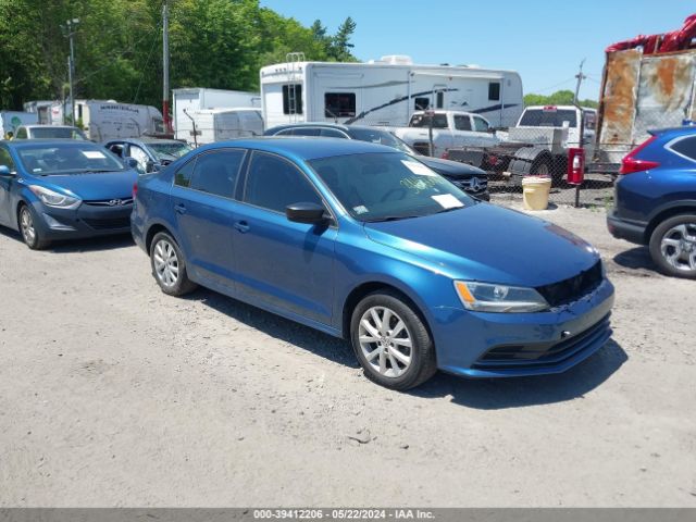 VOLKSWAGEN JETTA 2015 3vwd17aj4fm225121