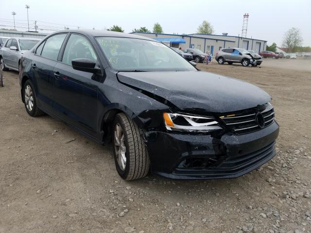 VOLKSWAGEN JETTA SE 2015 3vwd17aj4fm229220