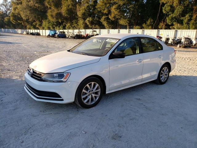 VOLKSWAGEN JETTA SE 2015 3vwd17aj4fm233056