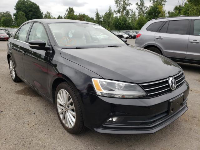 VOLKSWAGEN NULL 2015 3vwd17aj4fm238466