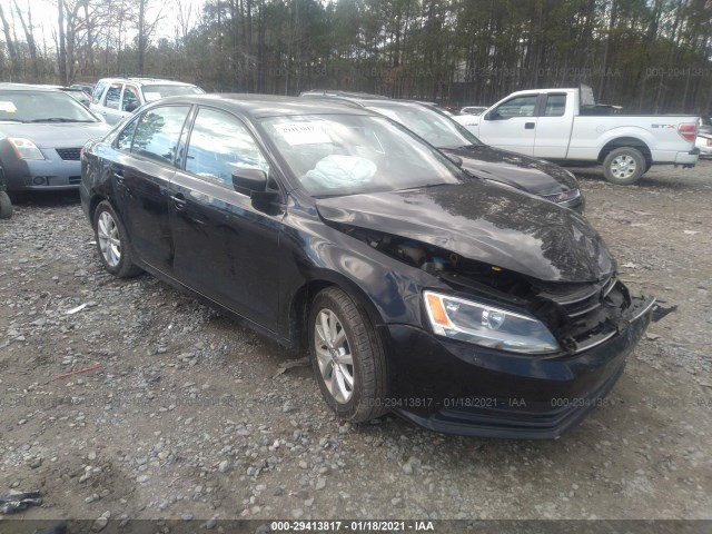 VOLKSWAGEN JETTA SEDAN 2015 3vwd17aj4fm247605