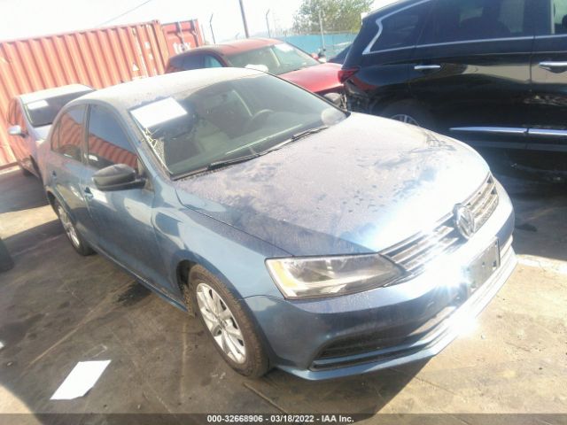 VOLKSWAGEN JETTA SEDAN 2015 3vwd17aj4fm247815