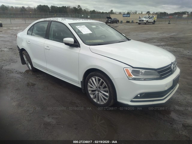 VOLKSWAGEN NULL 2015 3vwd17aj4fm249256