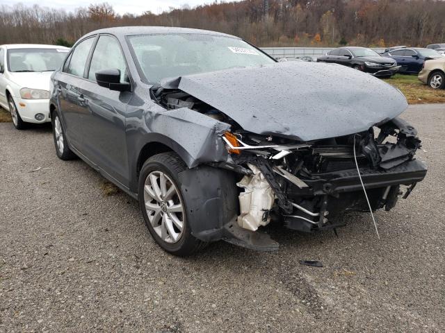 VOLKSWAGEN JETTA SE 2015 3vwd17aj4fm249953