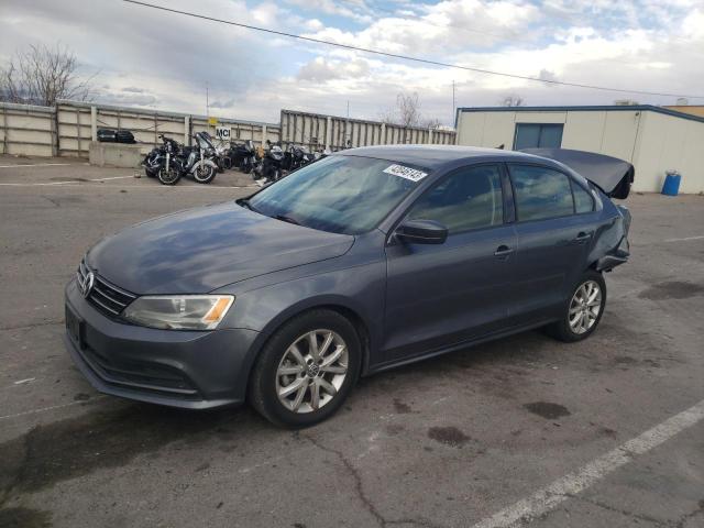 VOLKSWAGEN JETTA 2015 3vwd17aj4fm250441