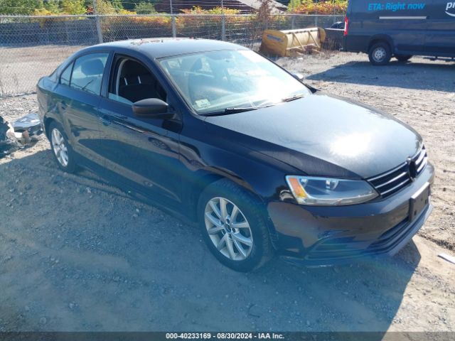 VOLKSWAGEN JETTA 2015 3vwd17aj4fm253761