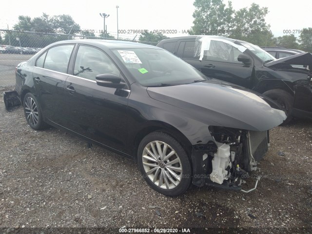 VOLKSWAGEN NULL 2015 3vwd17aj4fm253890