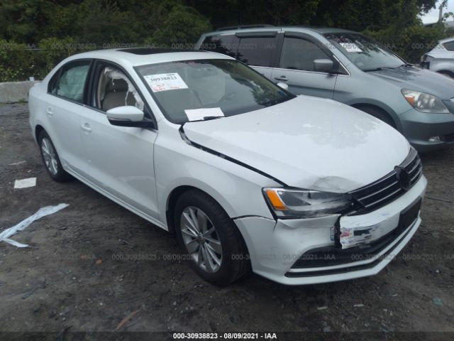 VOLKSWAGEN NULL 2015 3vwd17aj4fm259446