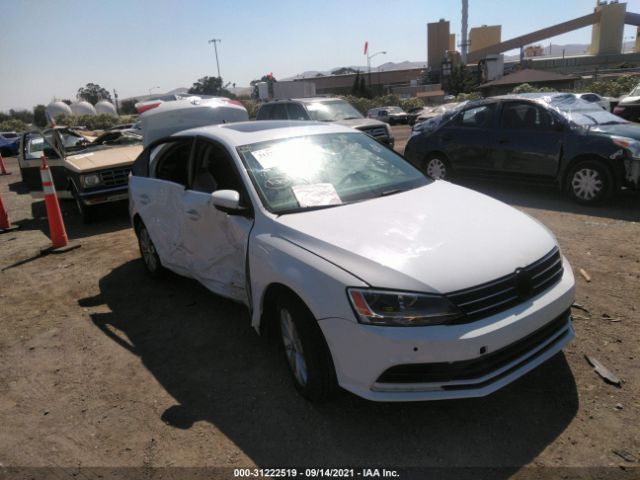 VOLKSWAGEN JETTA SEDAN 2015 3vwd17aj4fm259463