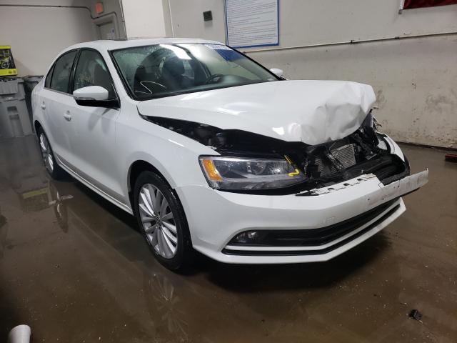 VOLKSWAGEN NULL 2015 3vwd17aj4fm261794