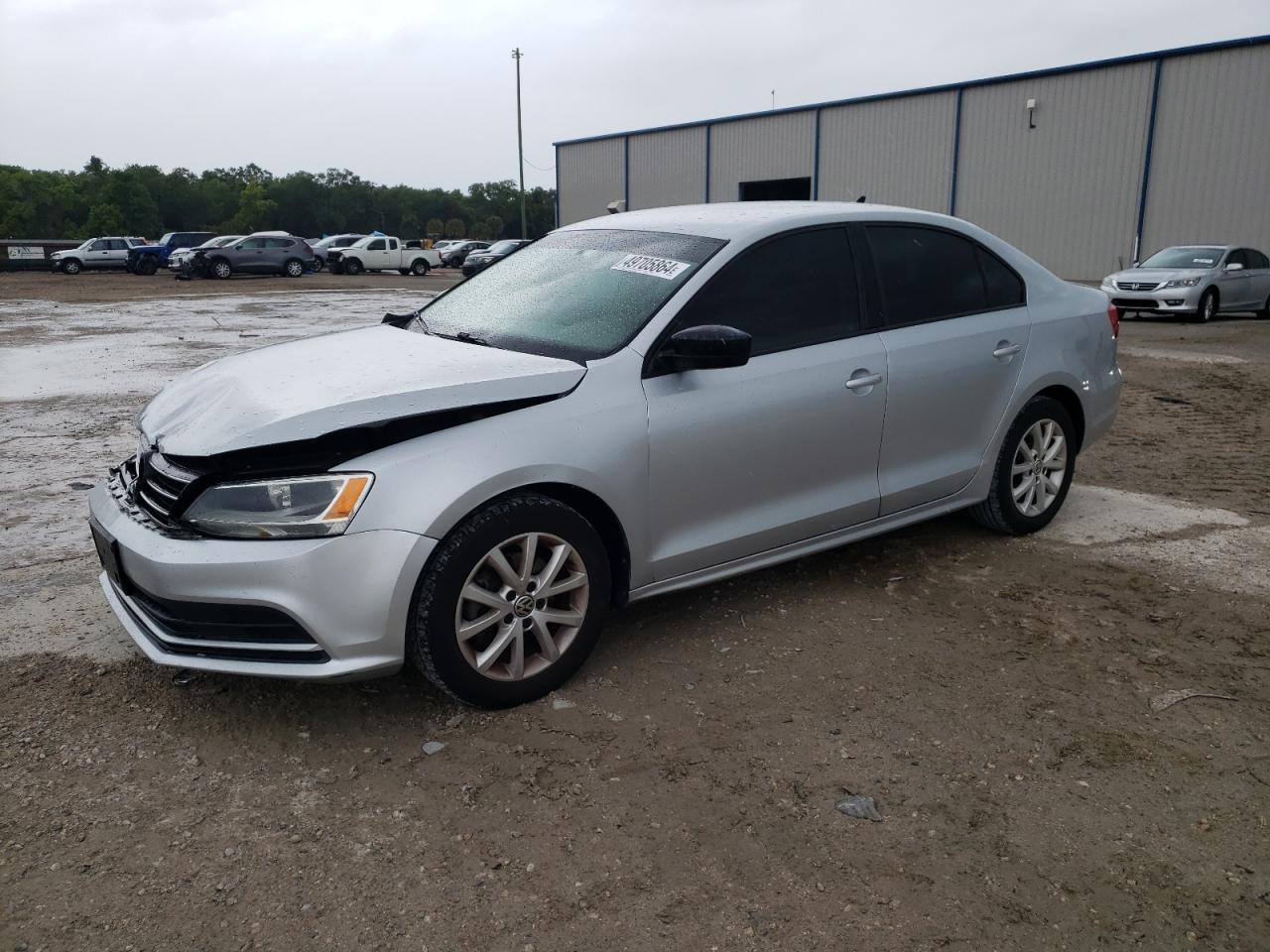 VOLKSWAGEN JETTA 2015 3vwd17aj4fm262508