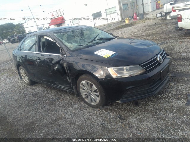 VOLKSWAGEN JETTA SEDAN 2015 3vwd17aj4fm266090