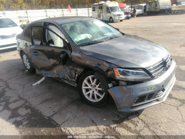 VOLKSWAGEN JETTA SEDAN 2015 3vwd17aj4fm266557