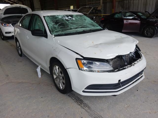 VOLKSWAGEN JETTA SE 2015 3vwd17aj4fm267868