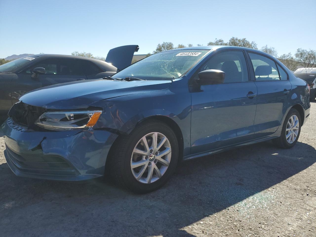 VOLKSWAGEN JETTA 2015 3vwd17aj4fm267904