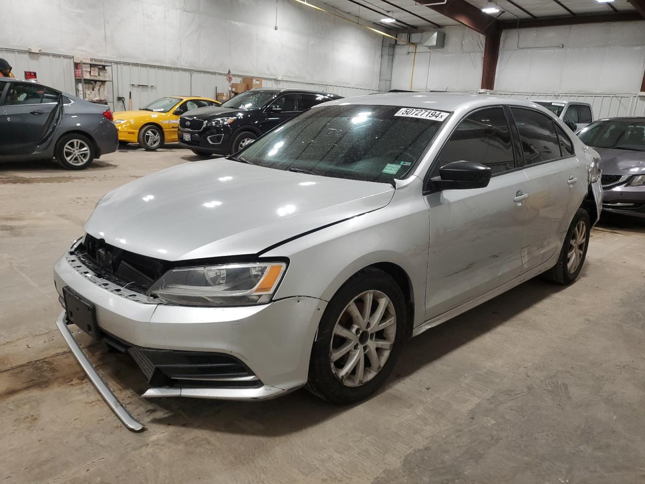 VOLKSWAGEN JETTA 2015 3vwd17aj4fm273752